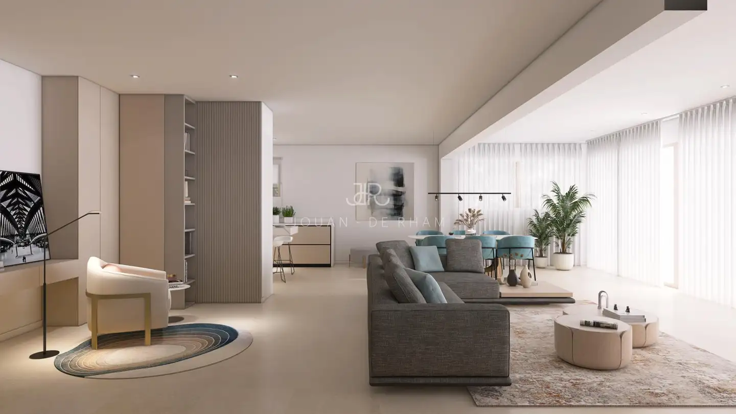 Appartamento in vendita - 1255 Veyrier - Foto 4