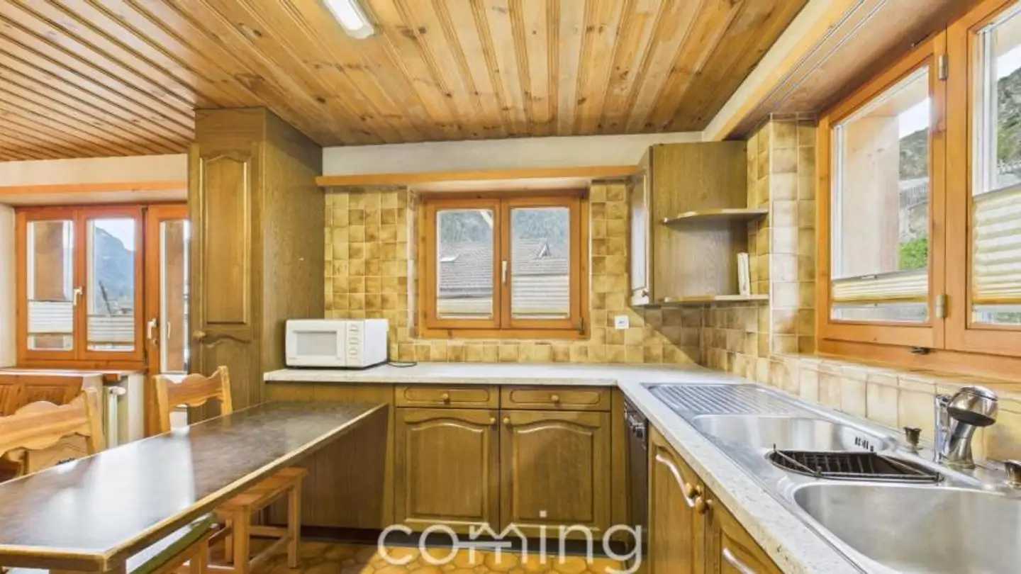 Single house for sale - 3922 Stalden VS - Photo 3