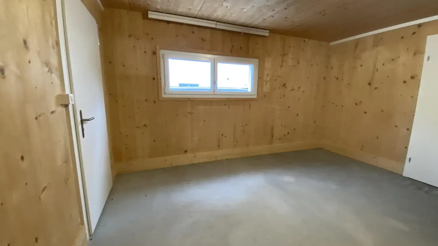 Werkstatt mieten - Tuttwilerstrasse 14, 8357 Guntershausen b. Aadorf - Foto 3