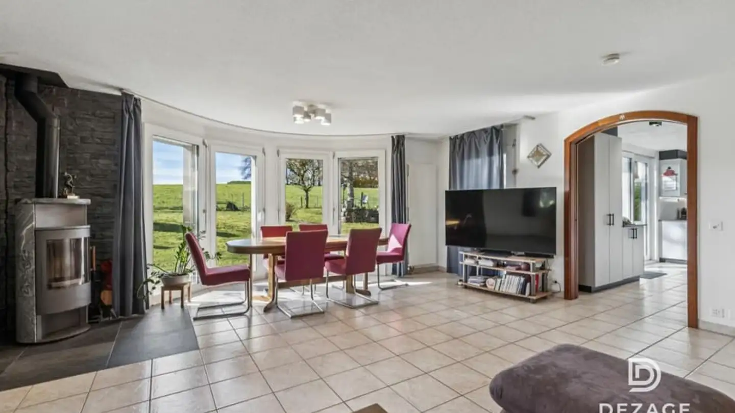 Casa singola in vendita - 1081 Montpreveyres - Foto 3