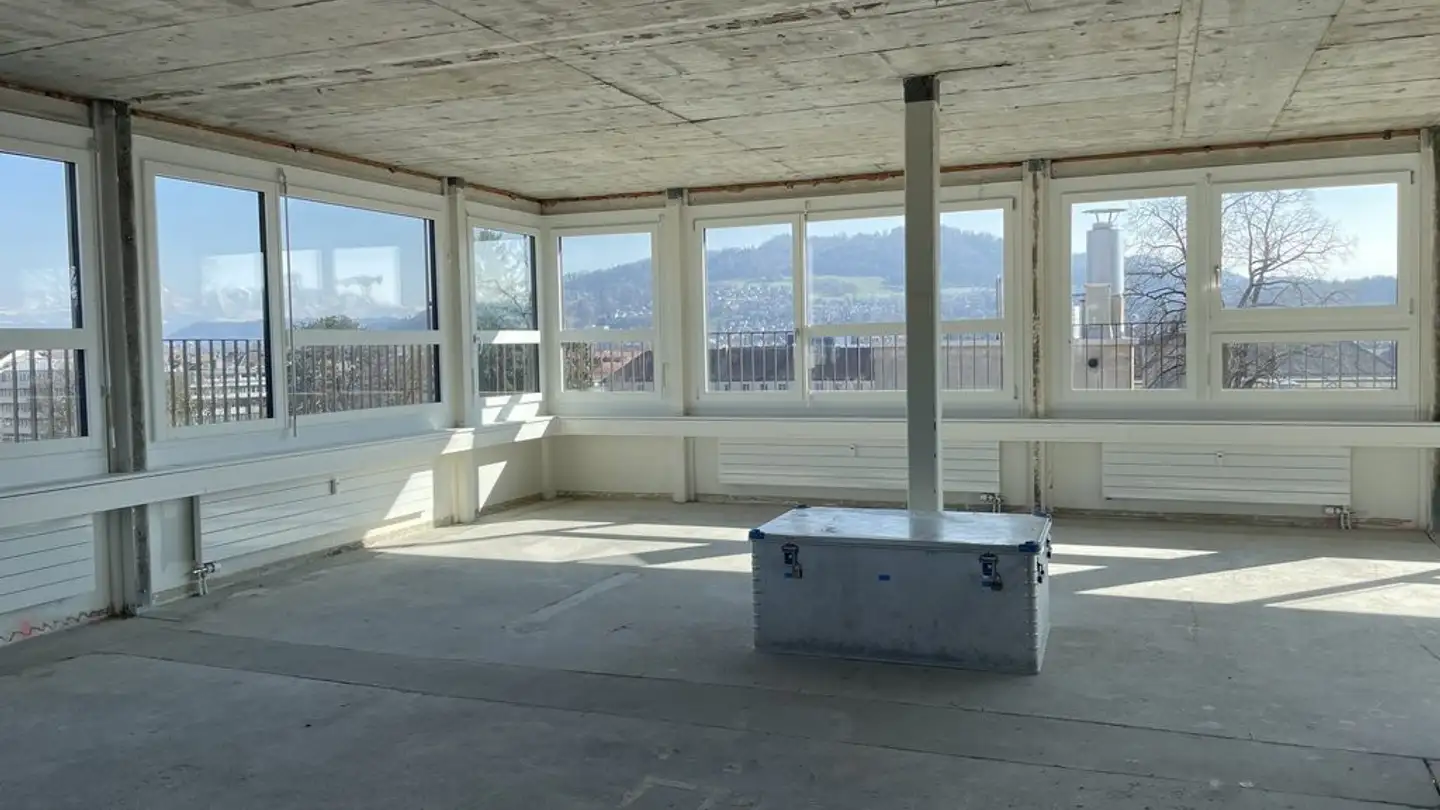 Commerciale in affitto - Laupenstrasse 37, 3008 Bern - Foto 3