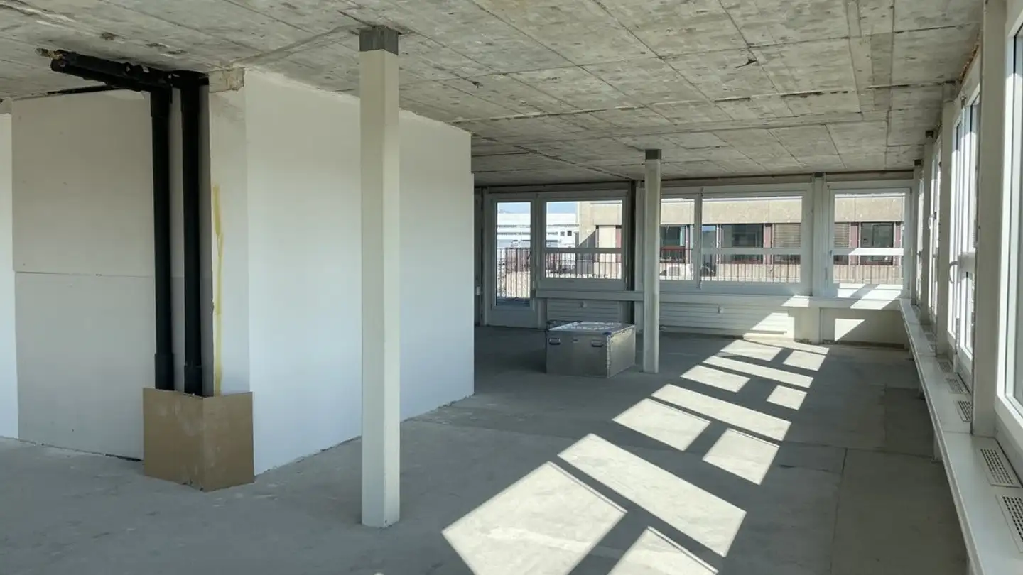 Commerciale in affitto - Laupenstrasse 37, 3008 Bern - Foto 4