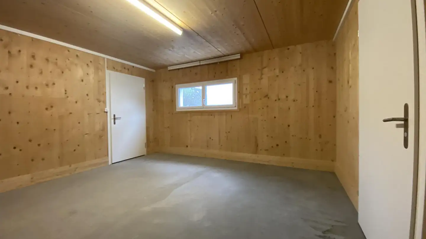 Werkstatt mieten - Tuttwilerstrasse 14, 8357 Guntershausen b. Aadorf - Foto 4