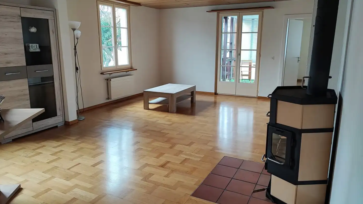 Apartment for rent - Hauptstrasse 52, 4628 Wolfwil