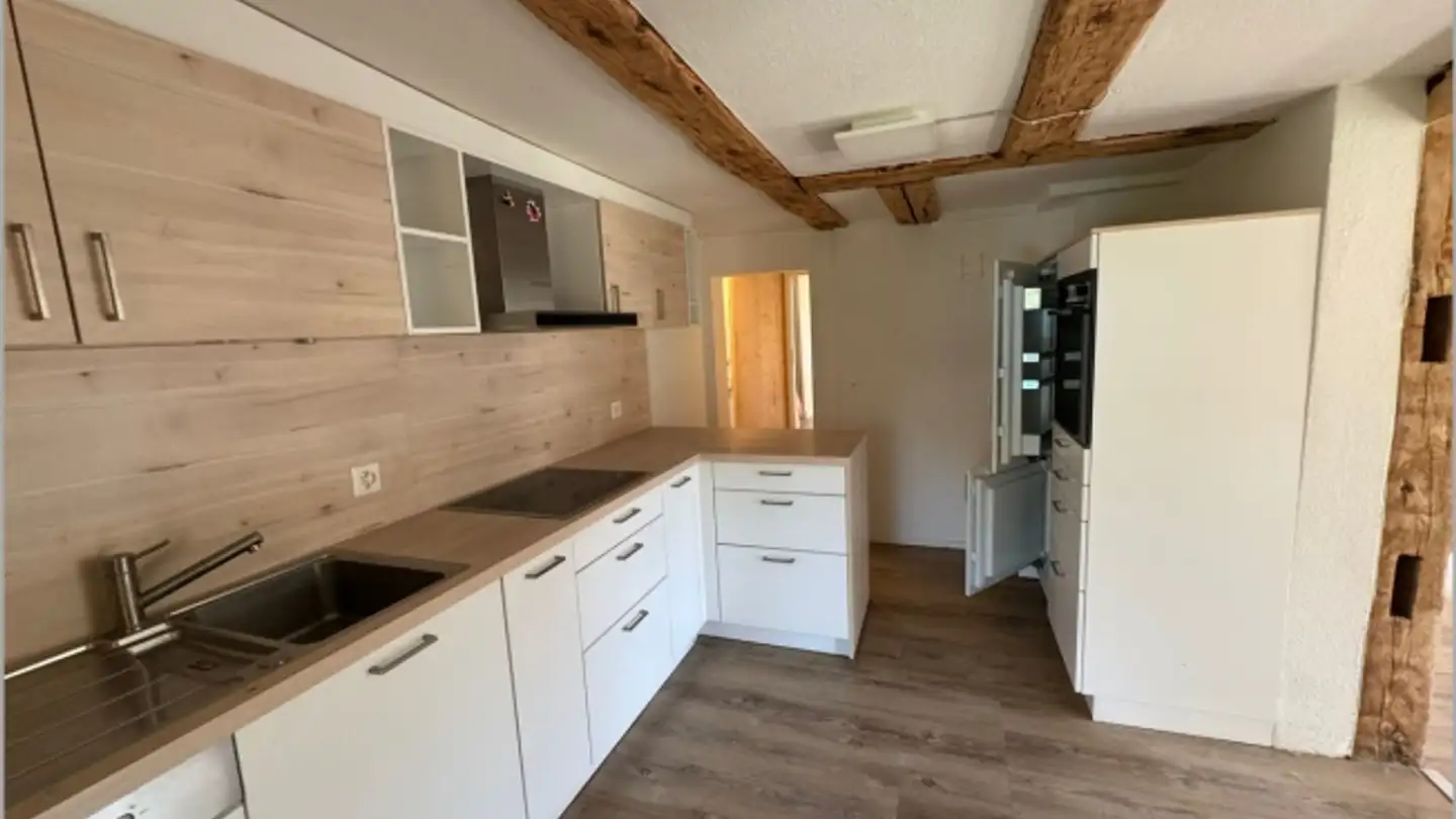 Einfamilienhaus kaufen - Bruggwiesenstrasse 2, 8242 Hofen SH - Foto 4