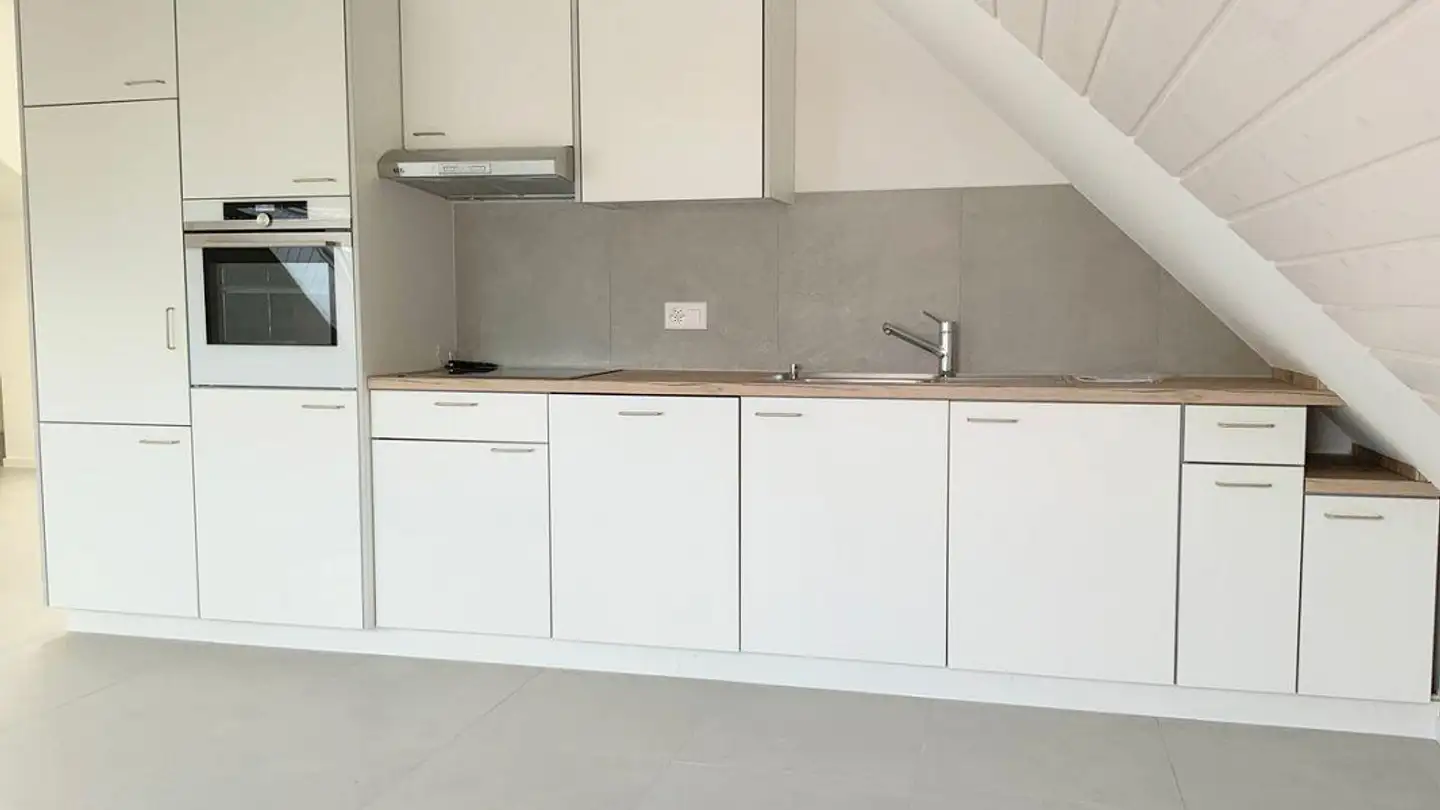 Apartment for rent - Route Des Marais 27, 1784 Courtepin