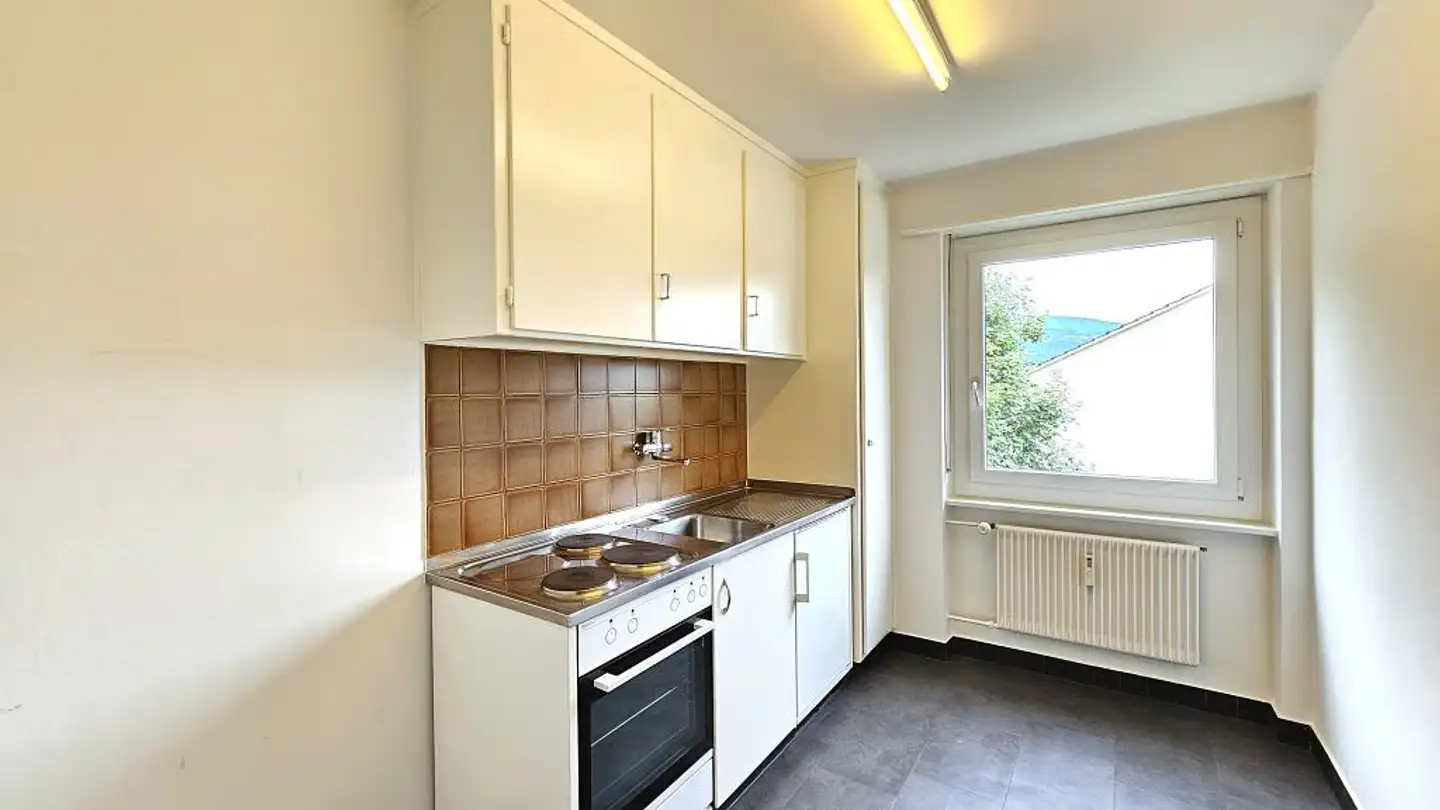 Wohnung mieten - Hauptstrasse 46, 2562 Port - Foto 2