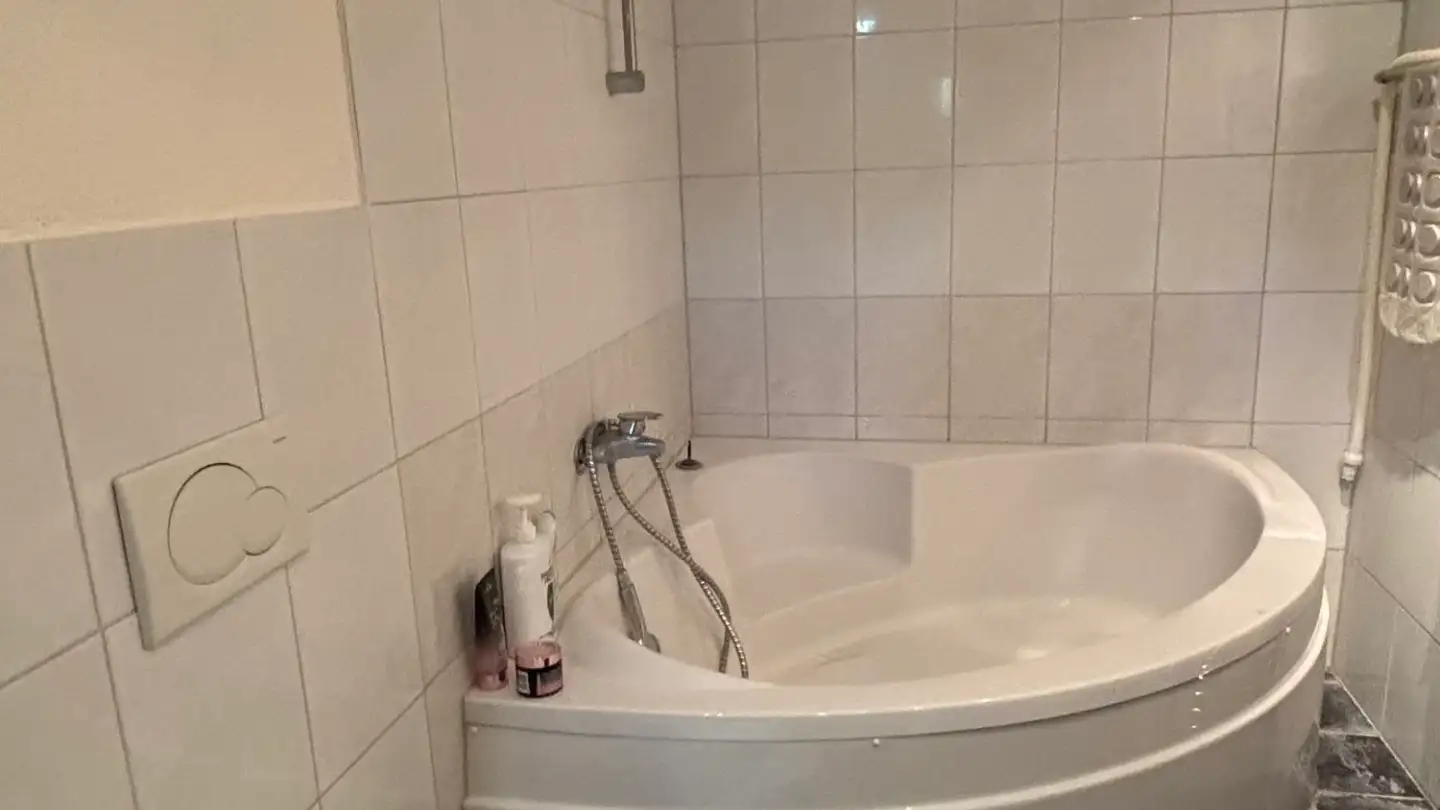 Wohnung mieten - Unterdorf 12, 6147 Altbüron - Foto 2