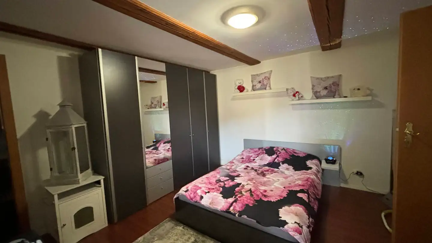 Wohnung mieten - Unterdorf 12, 6147 Altbüron - Foto 3