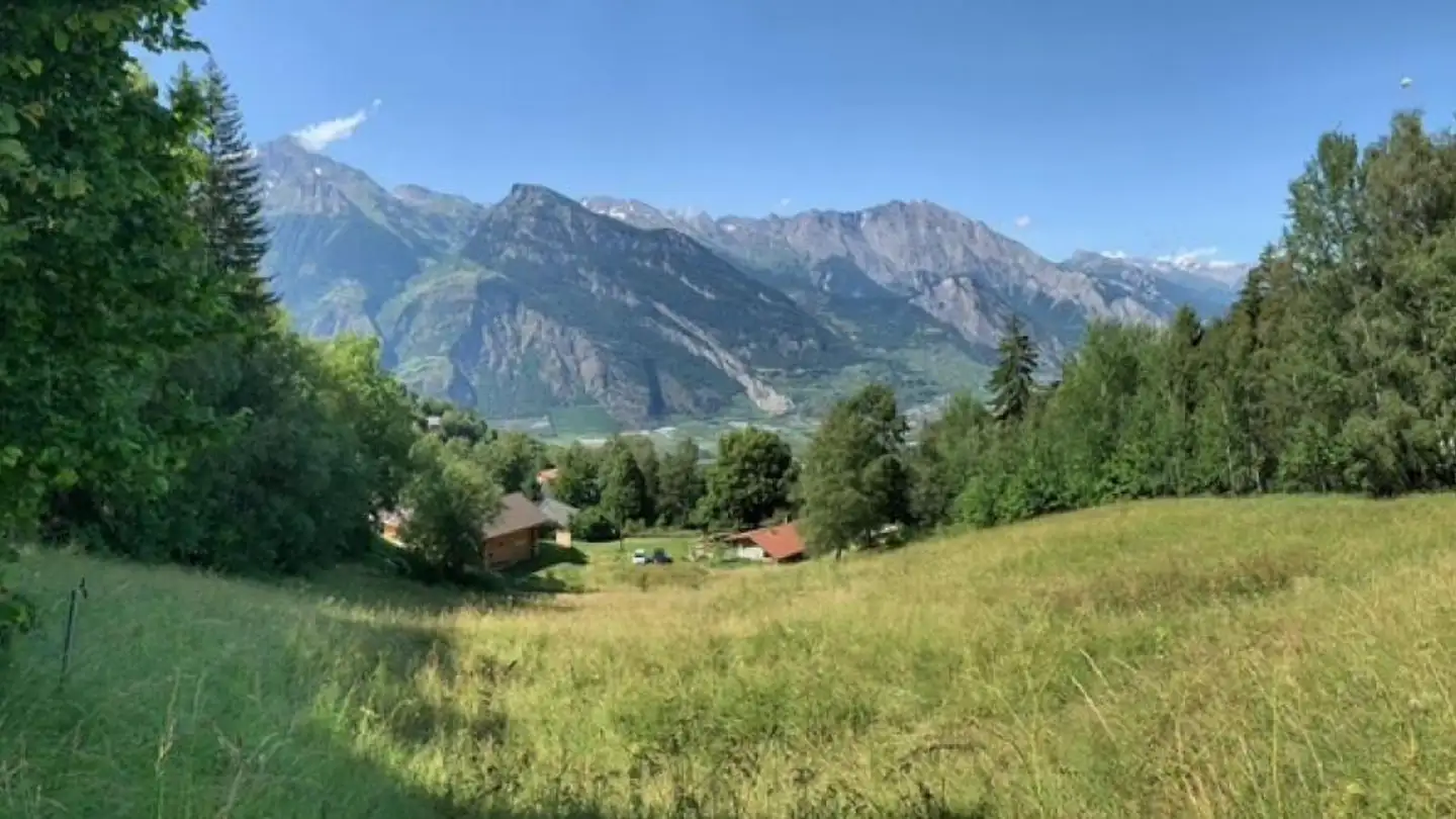 Terrain constructible à vendre - 1907 Saxon