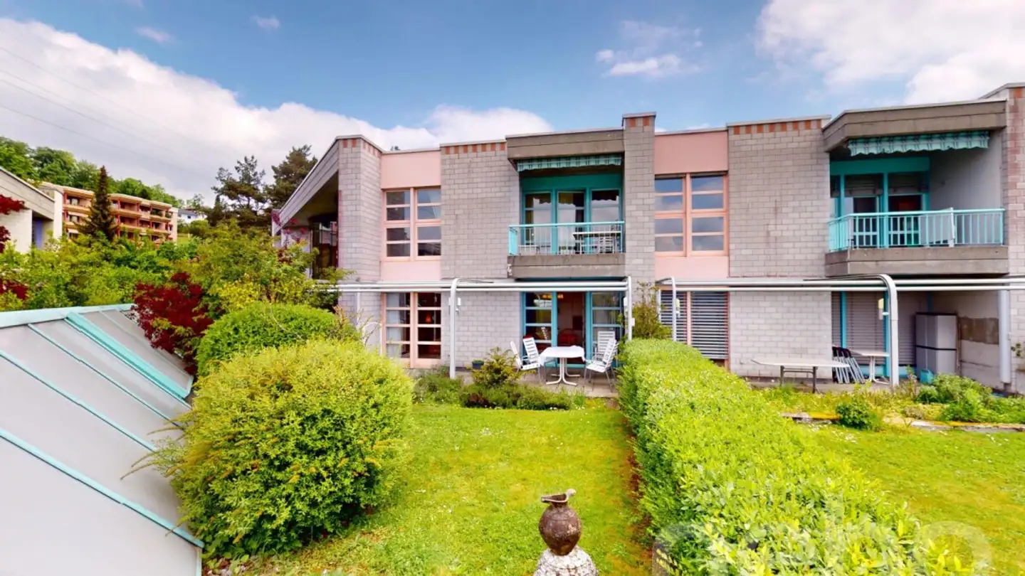 Duplex in vendita - 1752 Villars-sur-Glâne - Foto 2