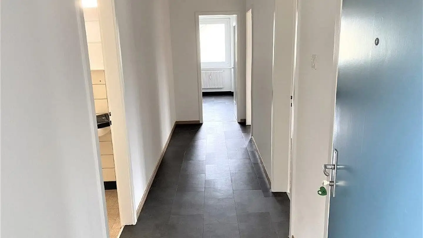 Wohnung mieten - Hauptstrasse 46, 2562 Port - Foto 4