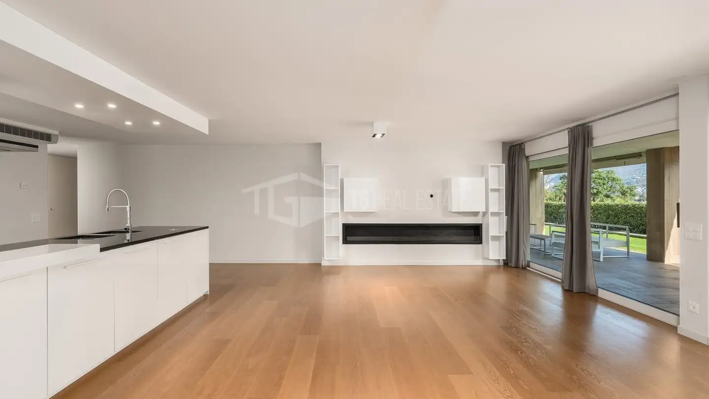 Apartment for rent - 6900 Lugano - Photo 3