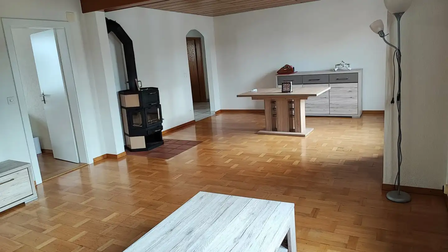 Apartment for rent - Hauptstrasse 52, 4628 Wolfwil - Photo 2