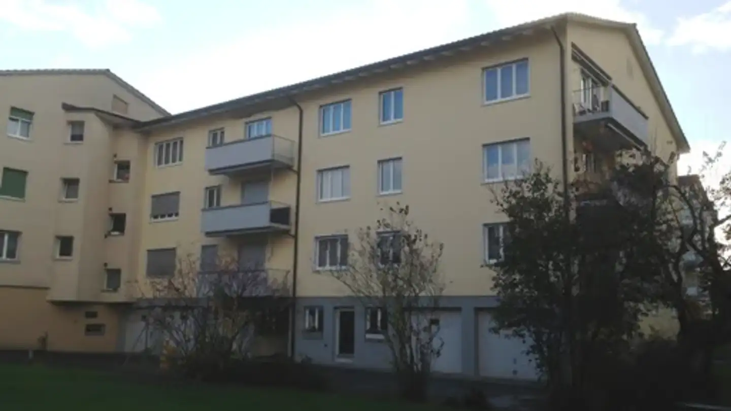Wohnung mieten - Hauptstrasse 46, 2562 Port