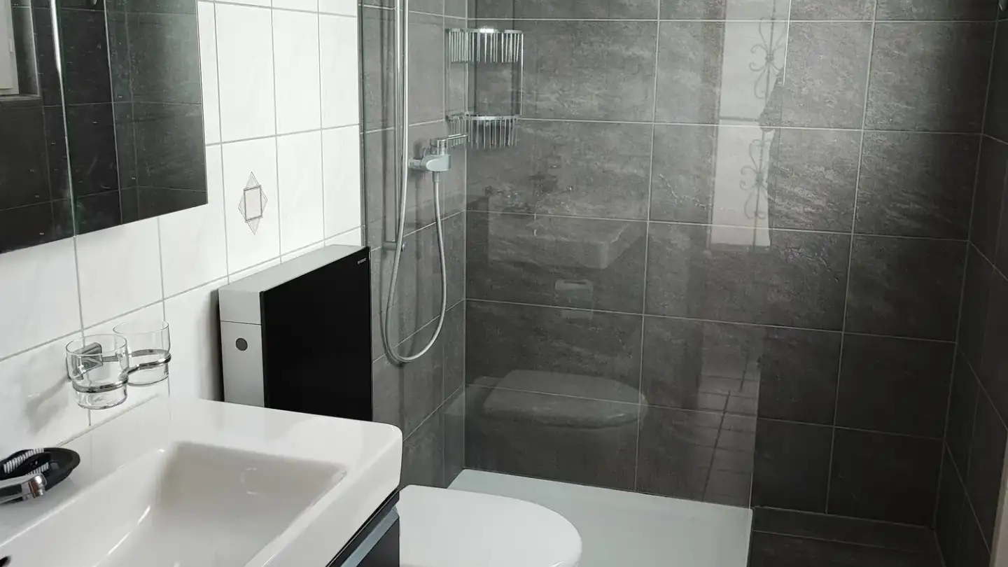 Apartment for rent - Hauptstrasse 52, 4628 Wolfwil - Photo 4