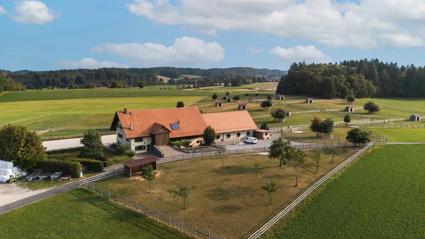 Einfamilienhaus kaufen - 1073 Savigny
