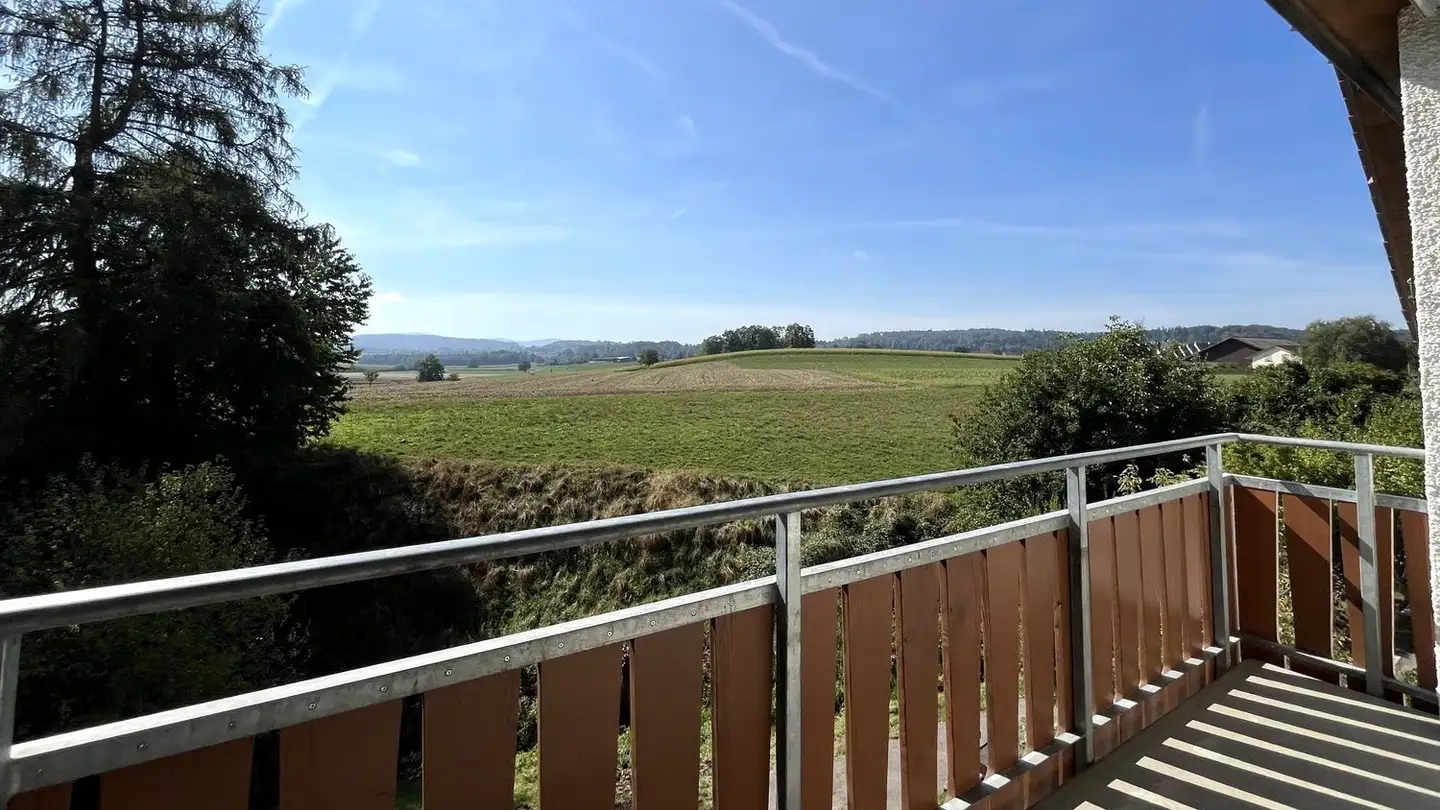 Appartamento in affitto - Altikerstrasse 52, 8474 Dinhard