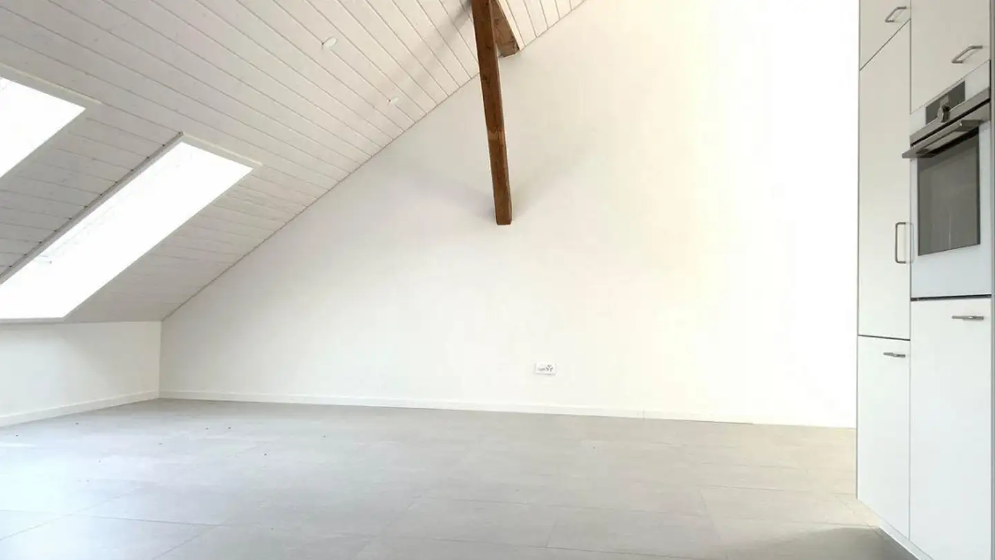 Apartment for rent - Route Des Marais 27, 1784 Courtepin - Photo 3