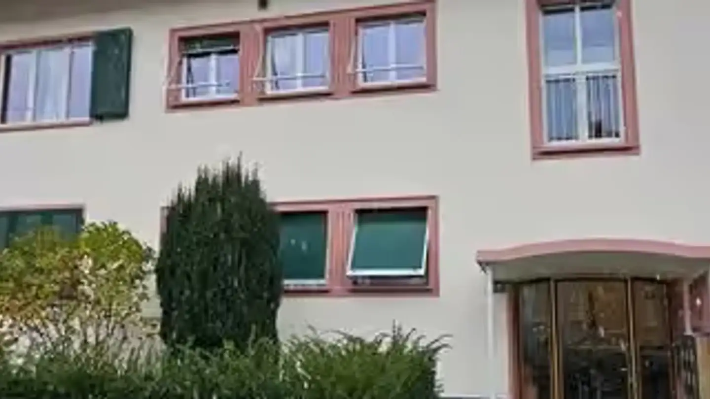 Appartamento in affitto - Paradieshofstrasse 88, 4054 Basel