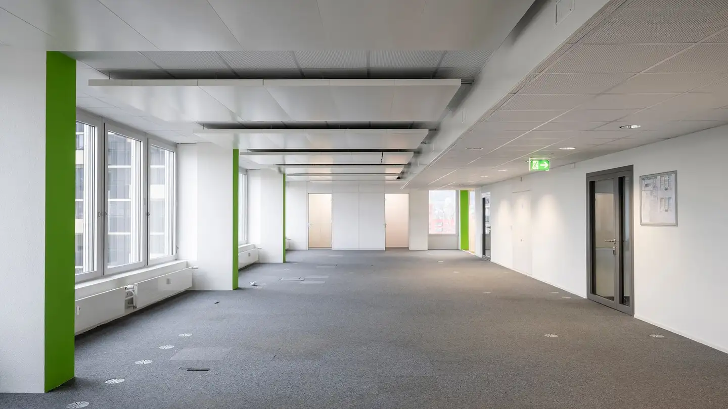 Bürofläche mieten - Brandstrasse 24, 8952 Schlieren - Foto 4