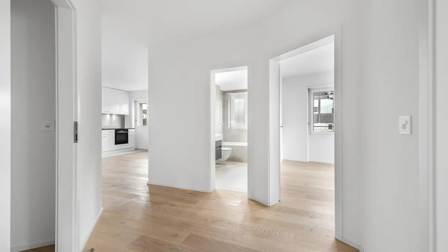 Wohnung mieten - Rufsteinweg 2, 4410 Liestal - Foto 3