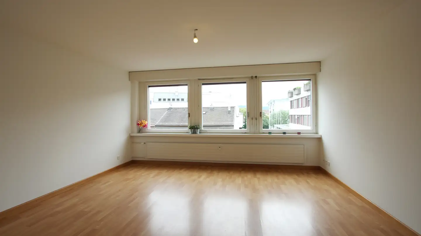 Apartment for rent - Clarastrasse 45, 4058 Basel