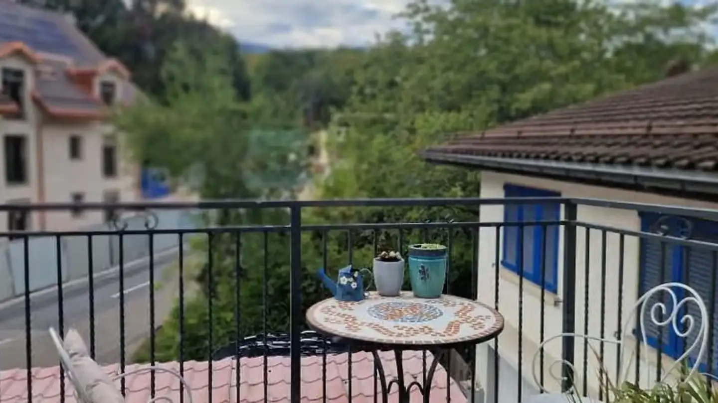 Appartamento in affitto - Chemin De Montelly 1a, 1263 Crassier - Foto 3