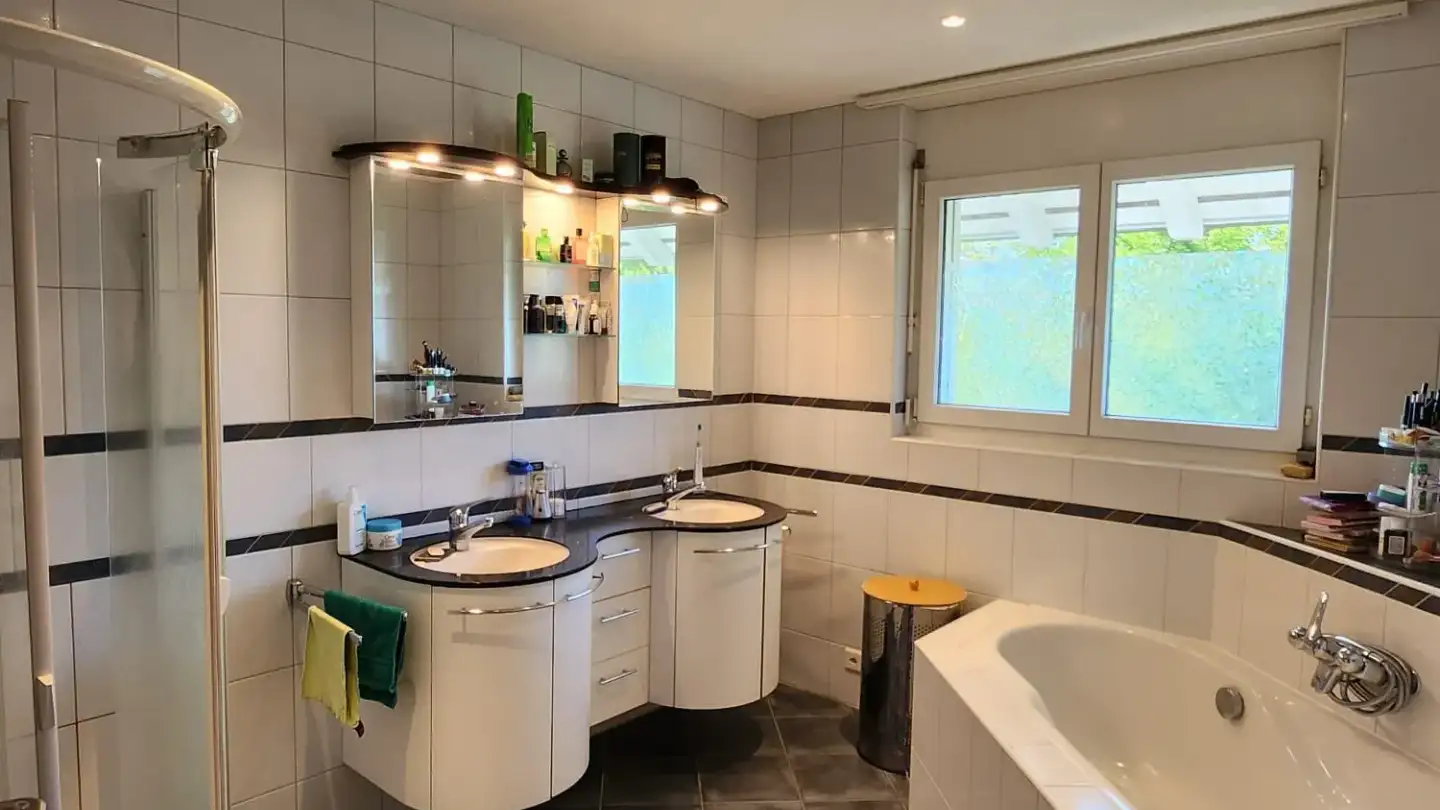 Appartement à louer - Platanenweg, 4528 Zuchwil - Photo 2