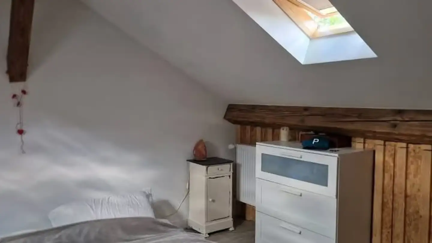 Appartamento in affitto - Chemin De Montelly 1a, 1263 Crassier - Foto 4