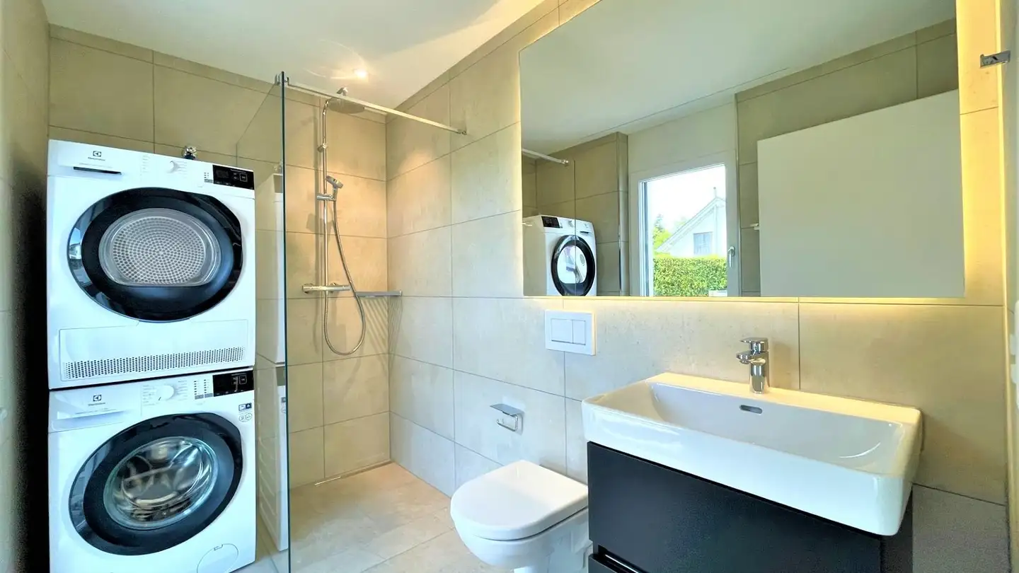 Wohnung mieten - Schulstrasse 12, 5505 Brunegg - Foto 4