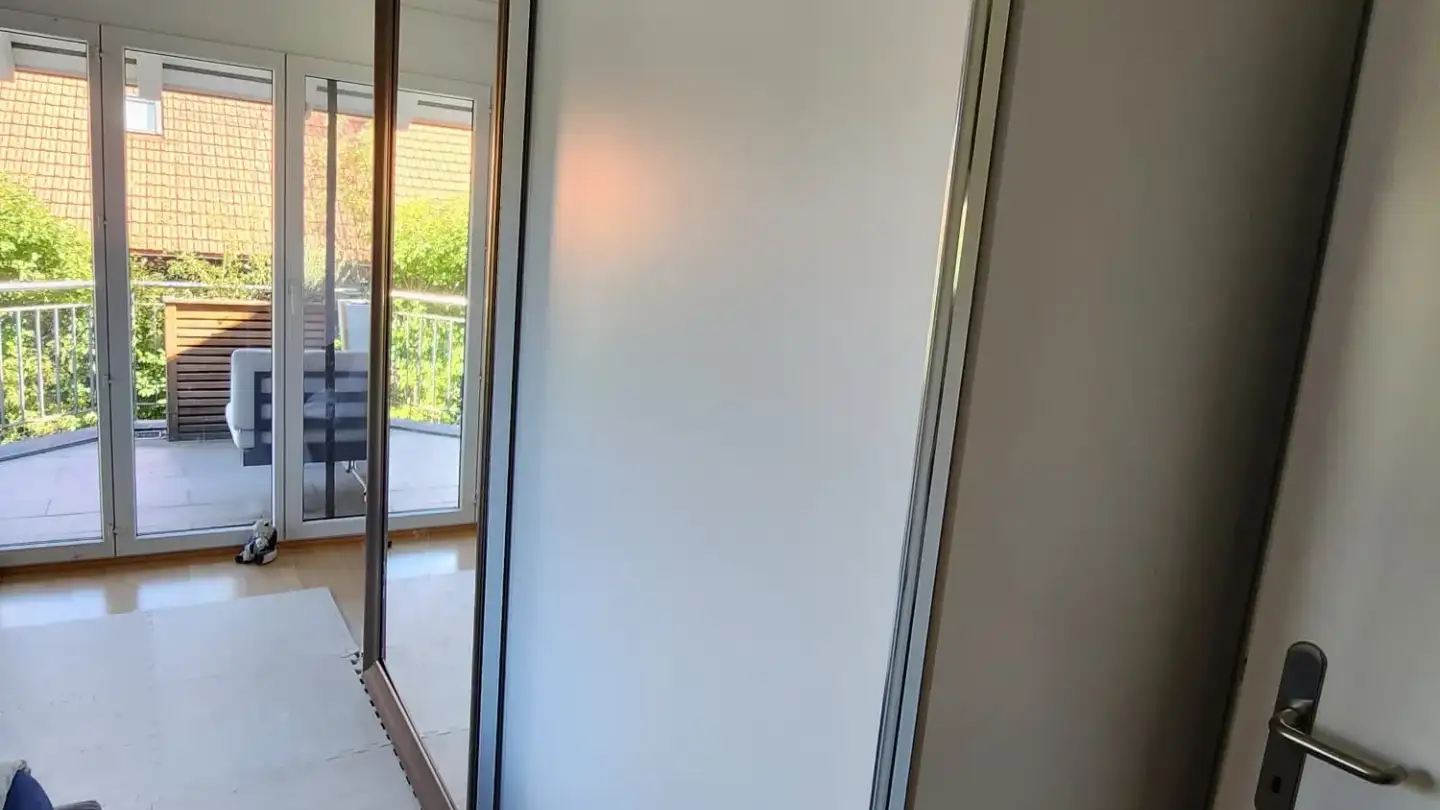 Appartement à louer - Platanenweg, 4528 Zuchwil - Photo 4