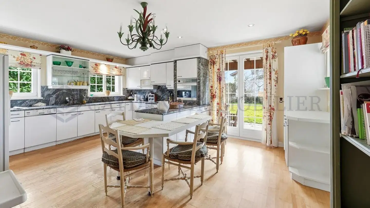 Einfamilienhaus kaufen - 1295 Tannay - Foto 4