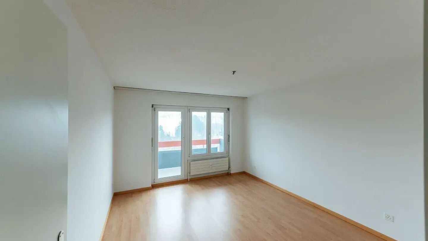 Appartamento in affitto - St. Gallerstrasse 57, 9300 Wittenbach - Photo 2