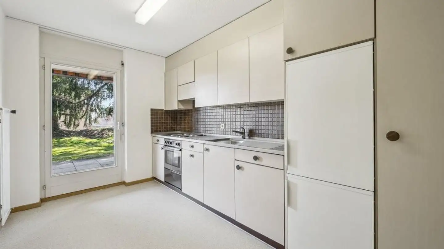 Wohnung mieten - Bellikerstrasse 21, 8965 Berikon - Foto 2