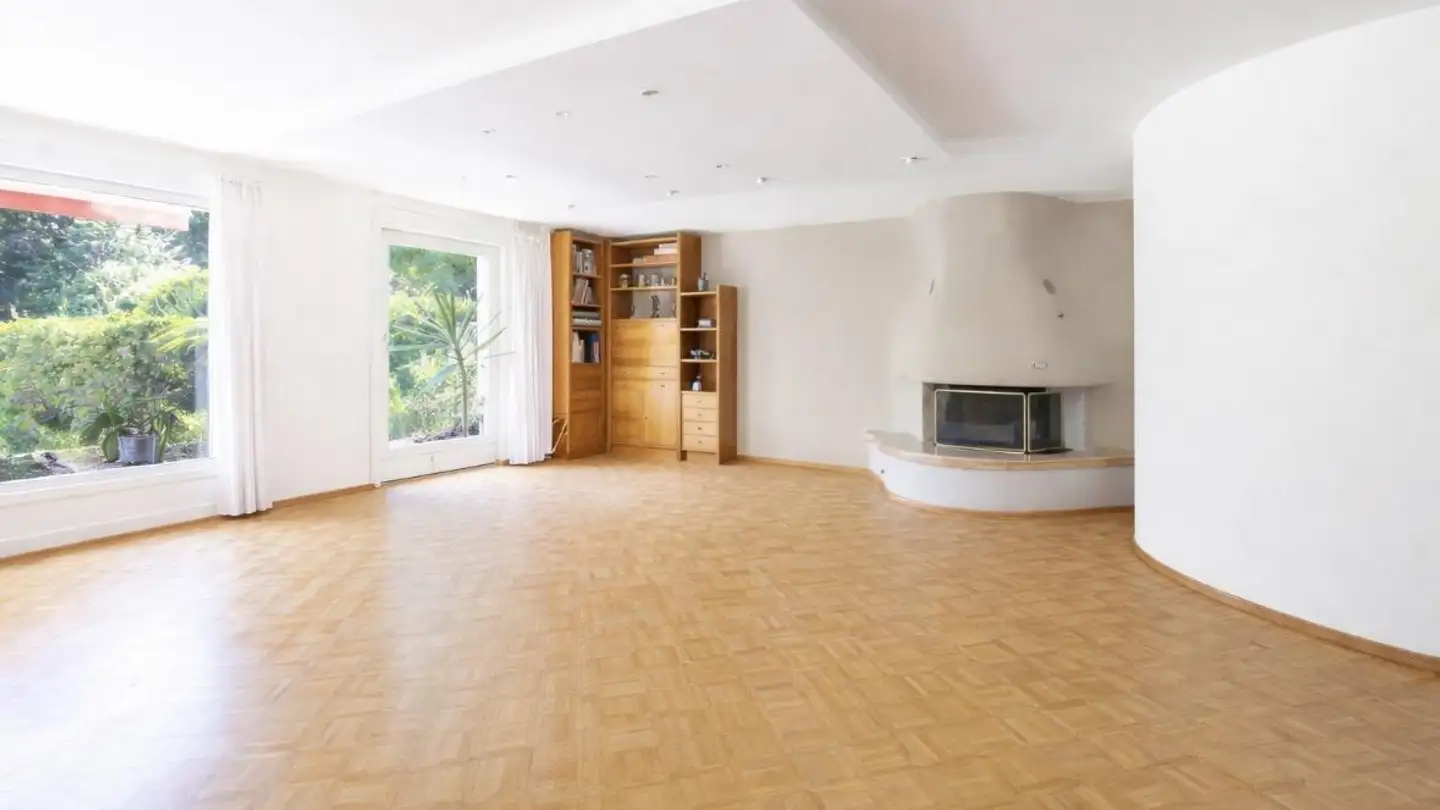 Row house for sale - 1279 Bogis-Bossey