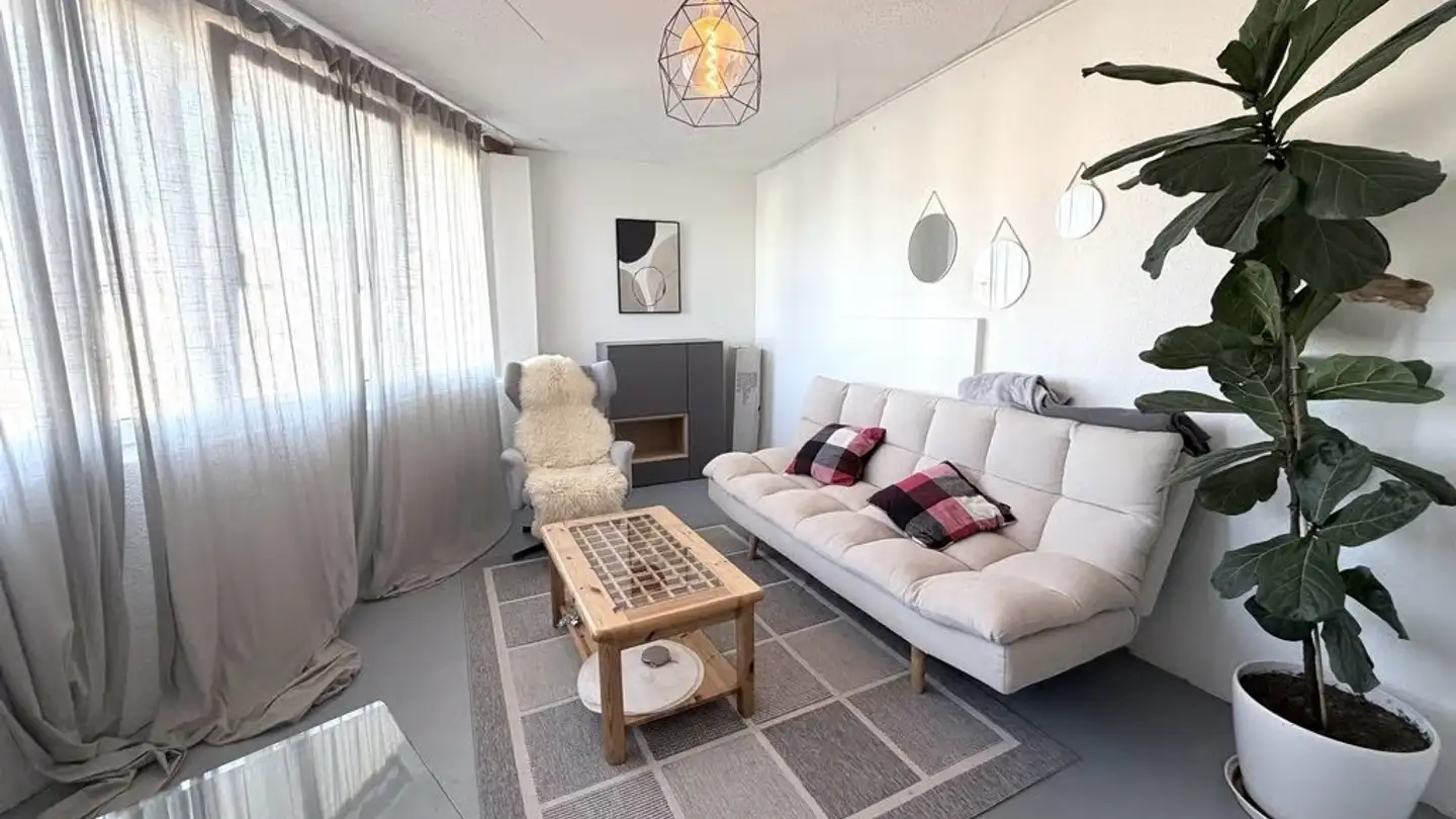 Apartment for rent - Rue Du Jura 9, 1023 Crissier