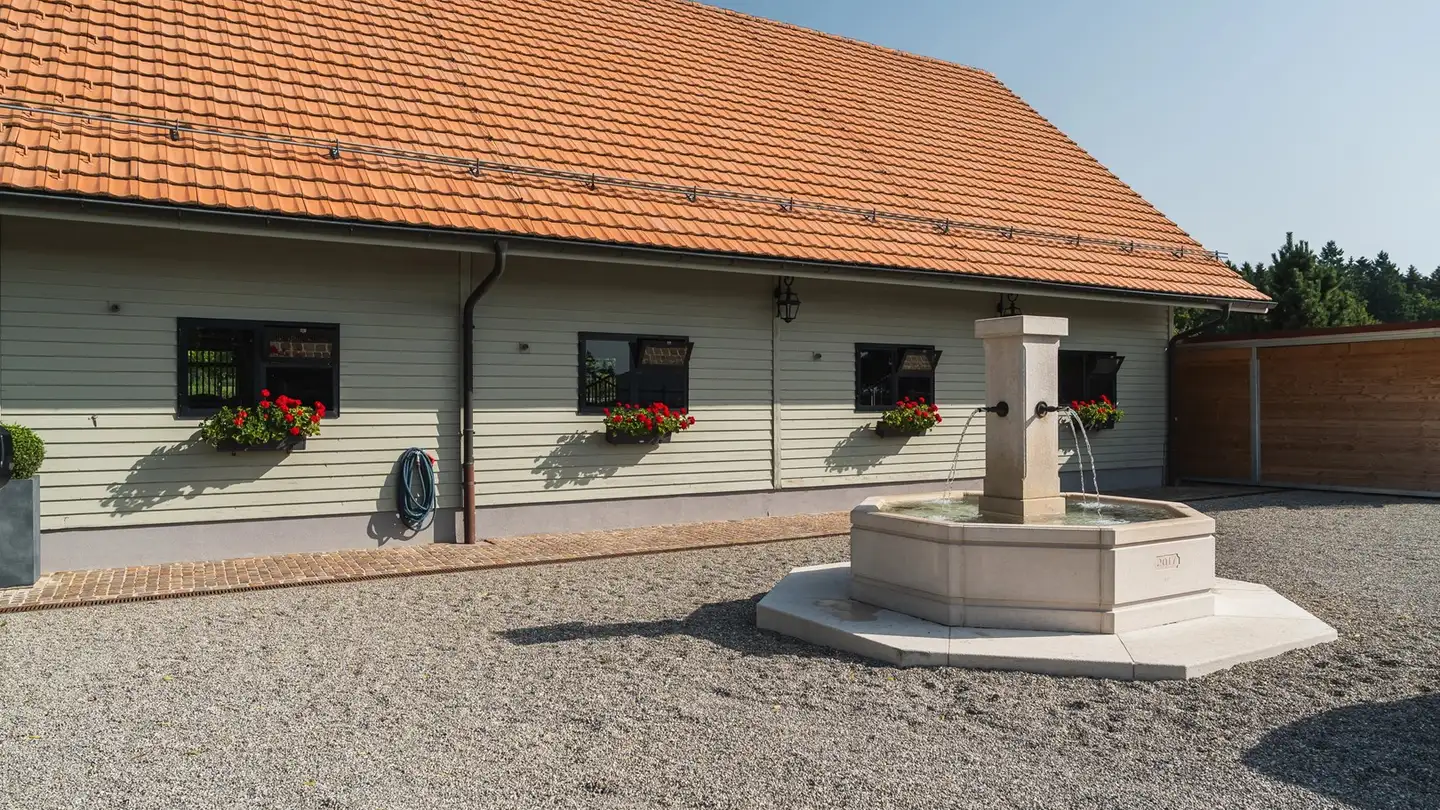 Einfamilienhaus kaufen - 1073 Savigny - Foto 4