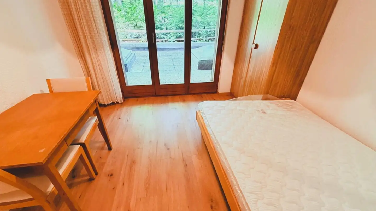 Studio à louer - Avenue De La Gare 11, 3963 Crans-Montana