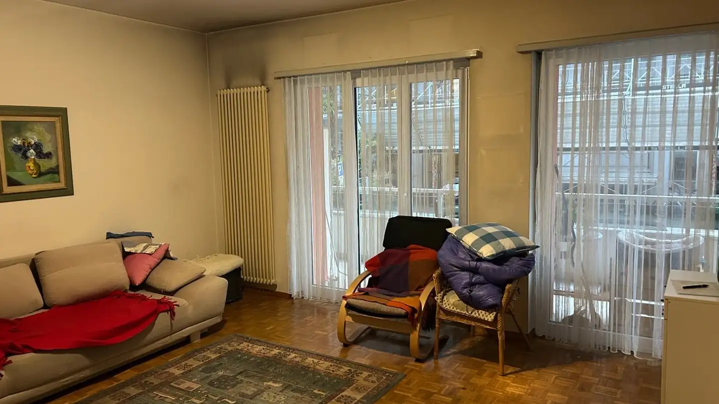 Appartamento in affitto - Via Delle Scuole 17, 6900 Lugano - Foto 2
