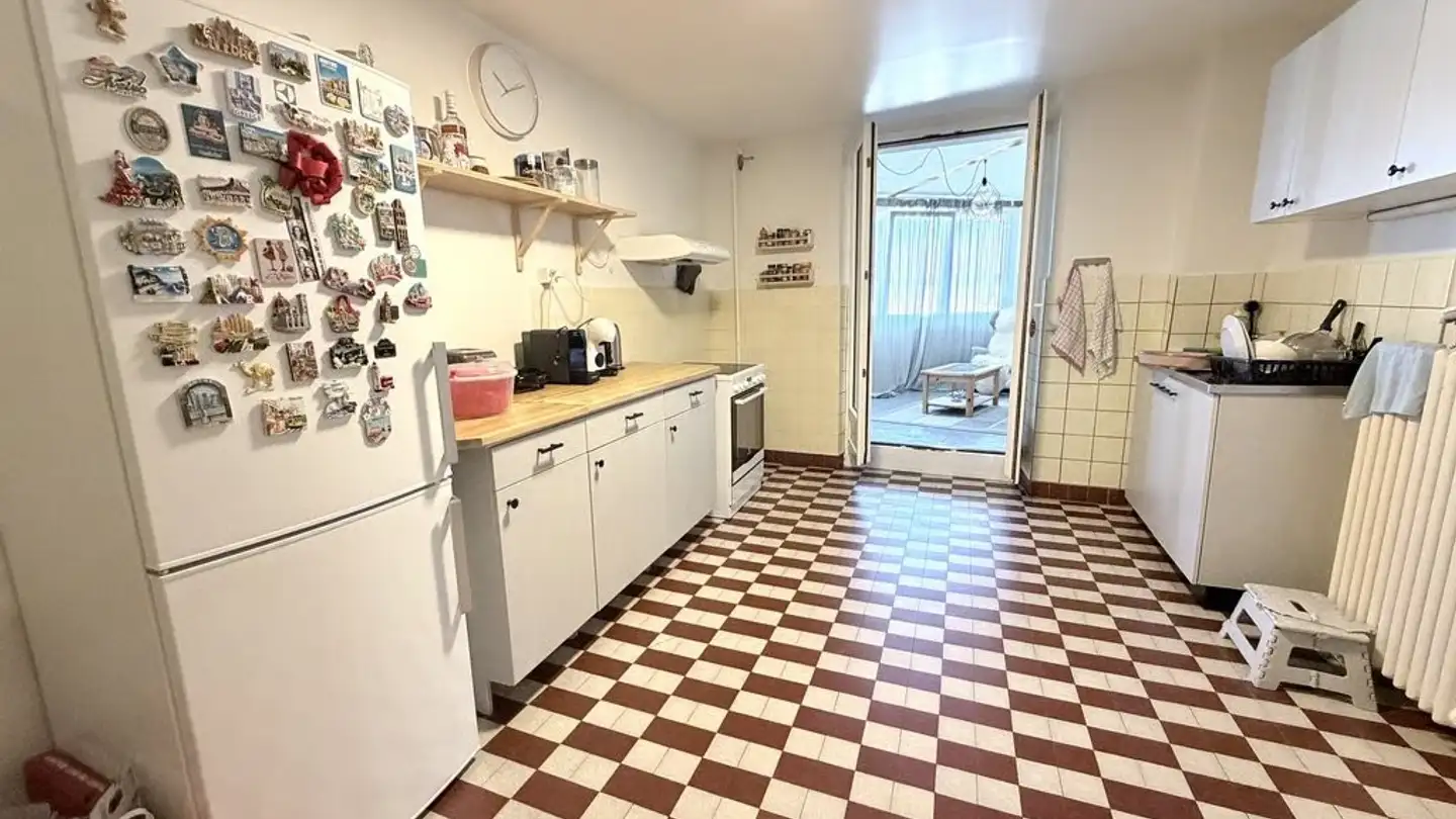 Apartment for rent - Rue Du Jura 9, 1023 Crissier - Photo 2