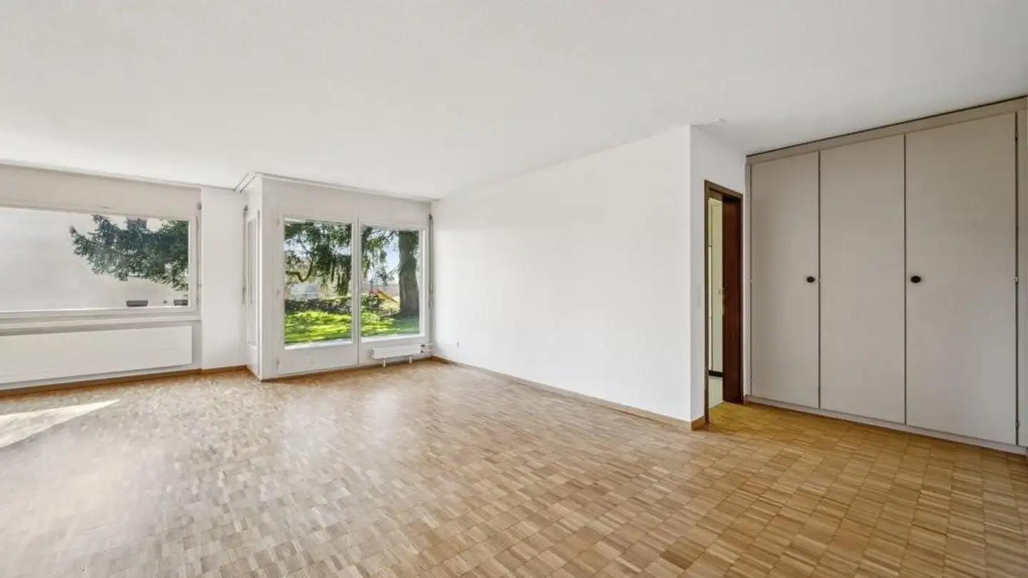 Wohnung mieten - Bellikerstrasse 21, 8965 Berikon - Foto 3
