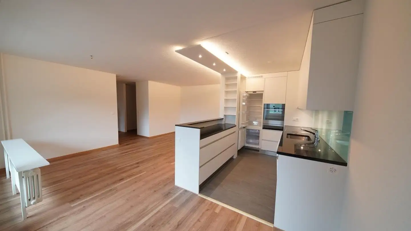Wohnung mieten - Im Meierhof 4, 4600 Olten