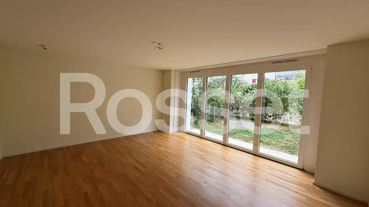 Appartement à louer - Avenue de Morges 145, 1004 Lausanne