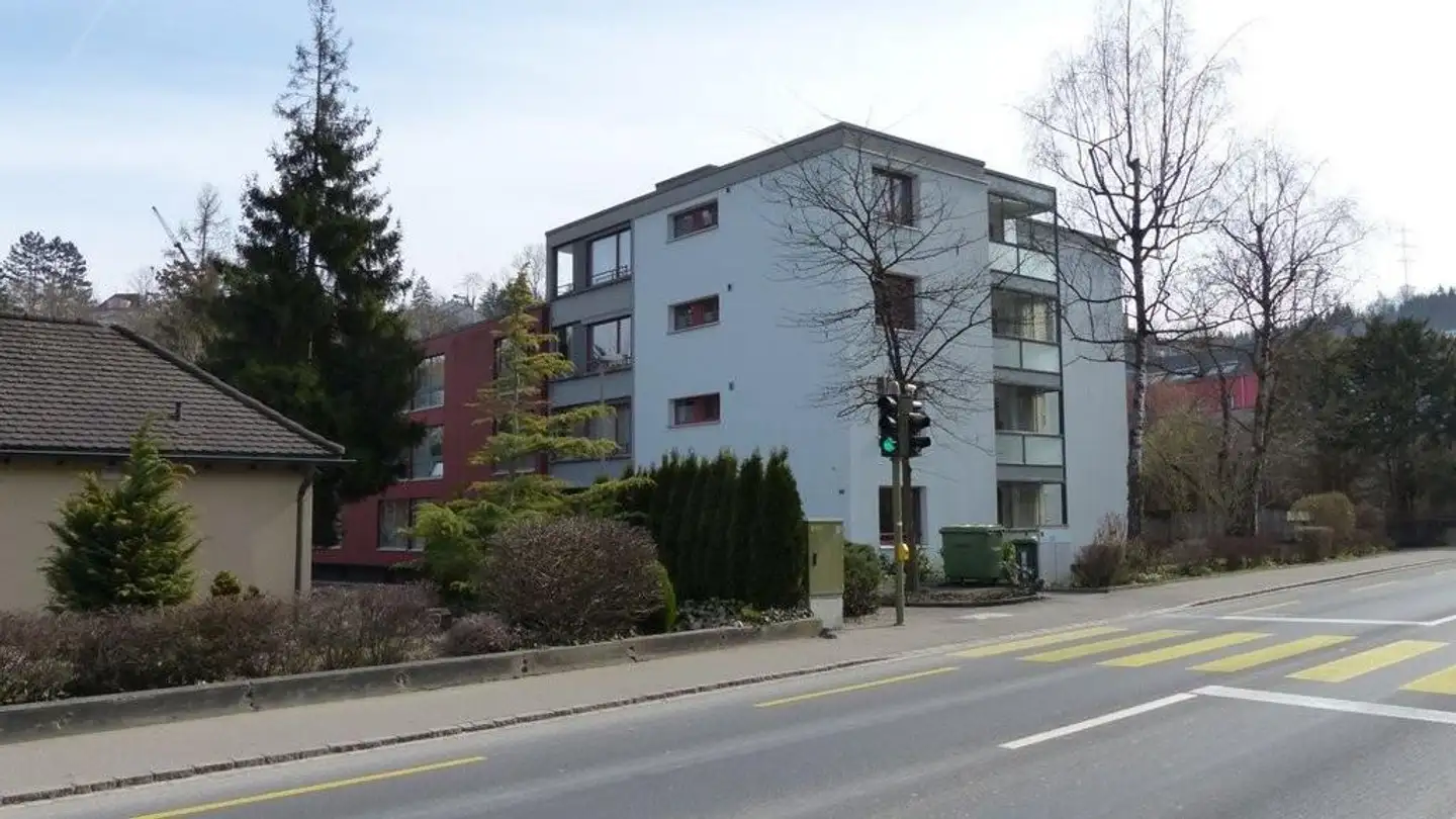 Apartment for rent - Nuglarweg 25, 4410 Liestal