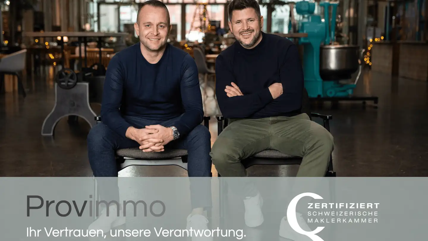 Casa singola in vendita - 5102 Rupperswil - Foto 2