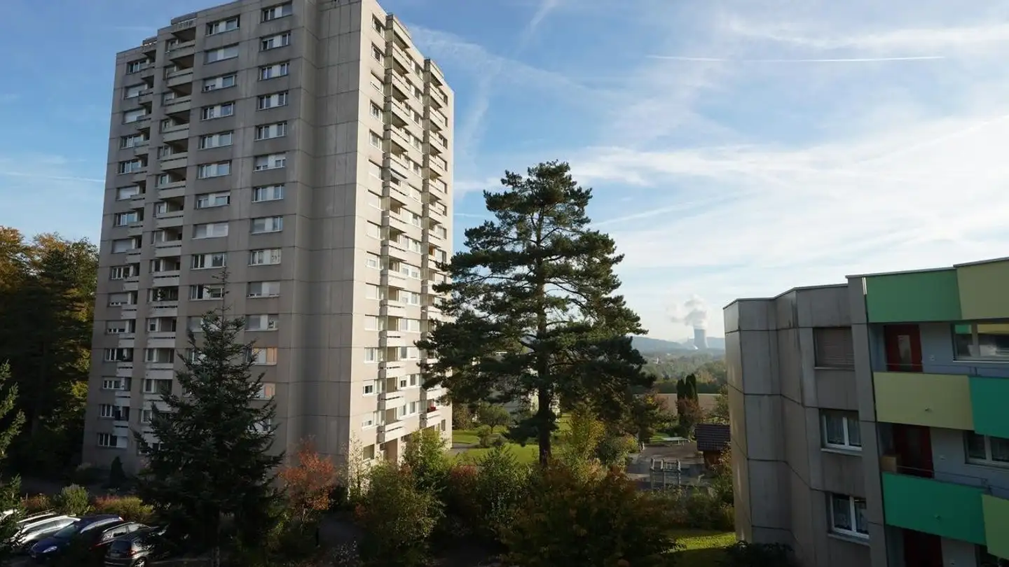 Wohnung mieten - Im Meierhof 4, 4600 Olten - Foto 3