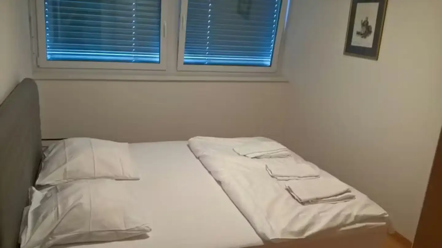 Wohnung mieten - Friesstrasse, 8050 Zürich