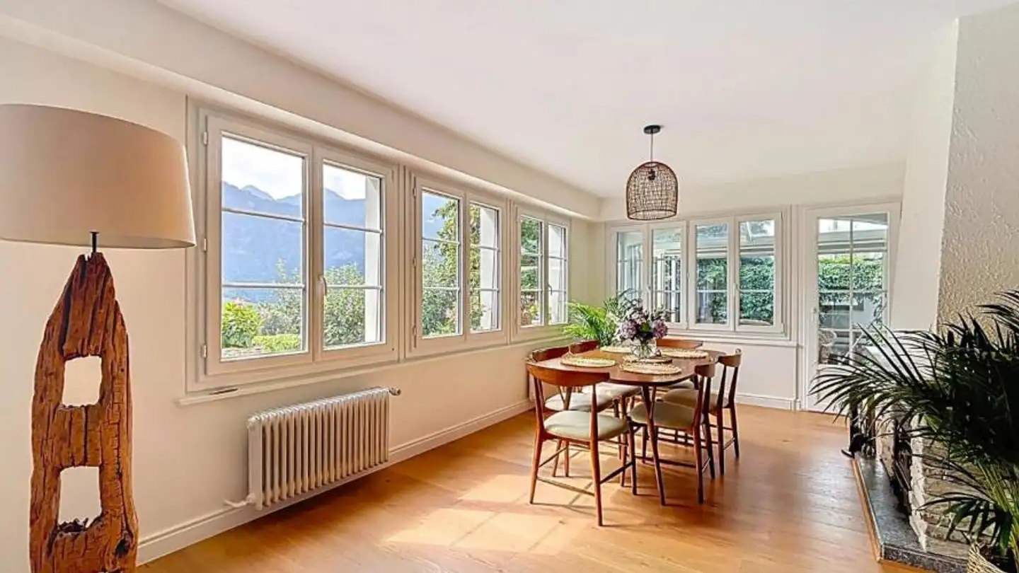 Maison individuelle à vendre - 1955 Chamoson - Photo 2