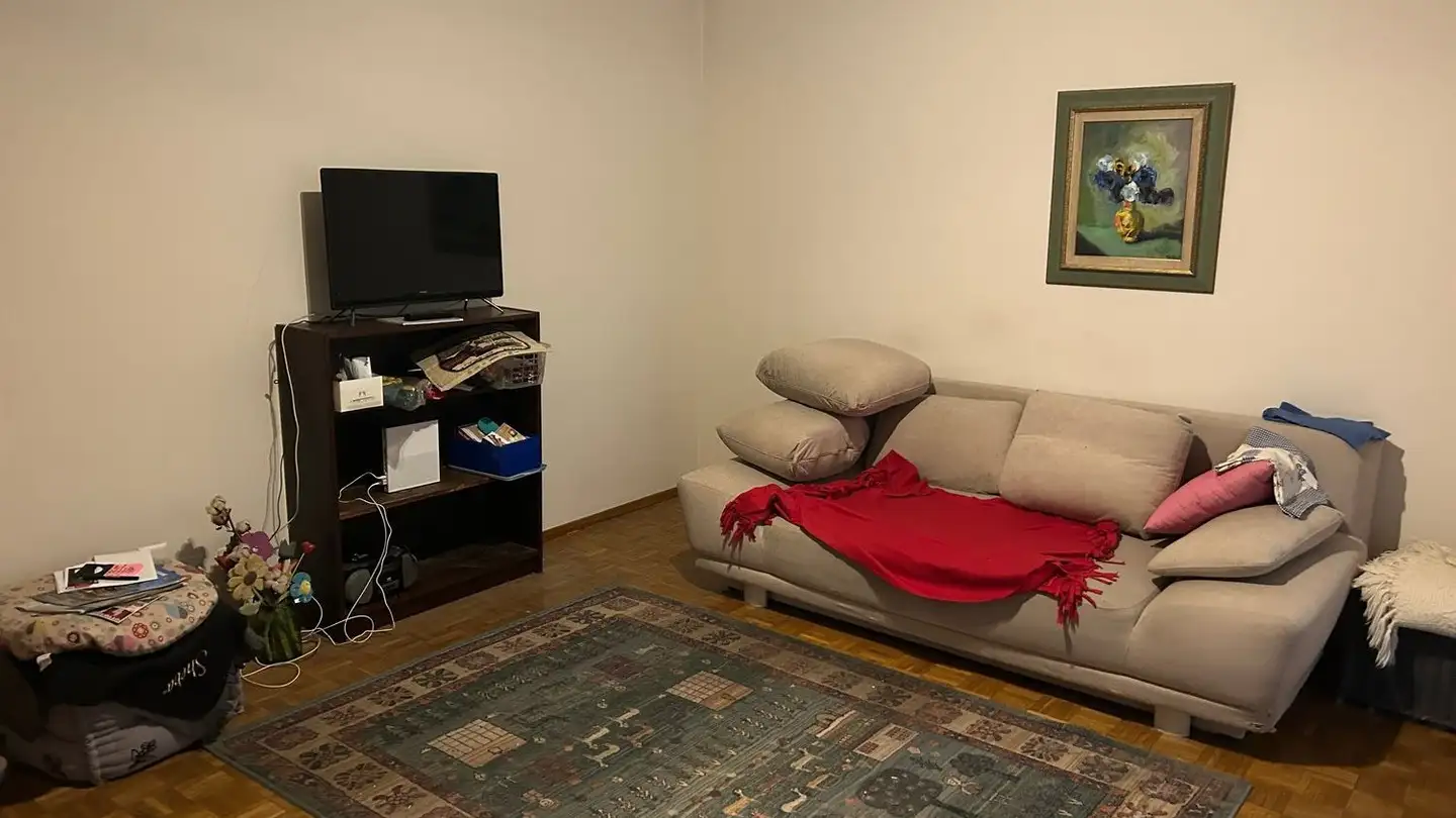 Appartamento in affitto - Via Delle Scuole 17, 6900 Lugano - Foto 3